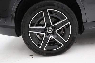 2024 Mercedes-Benz GLC GLC 300 4MATIC®