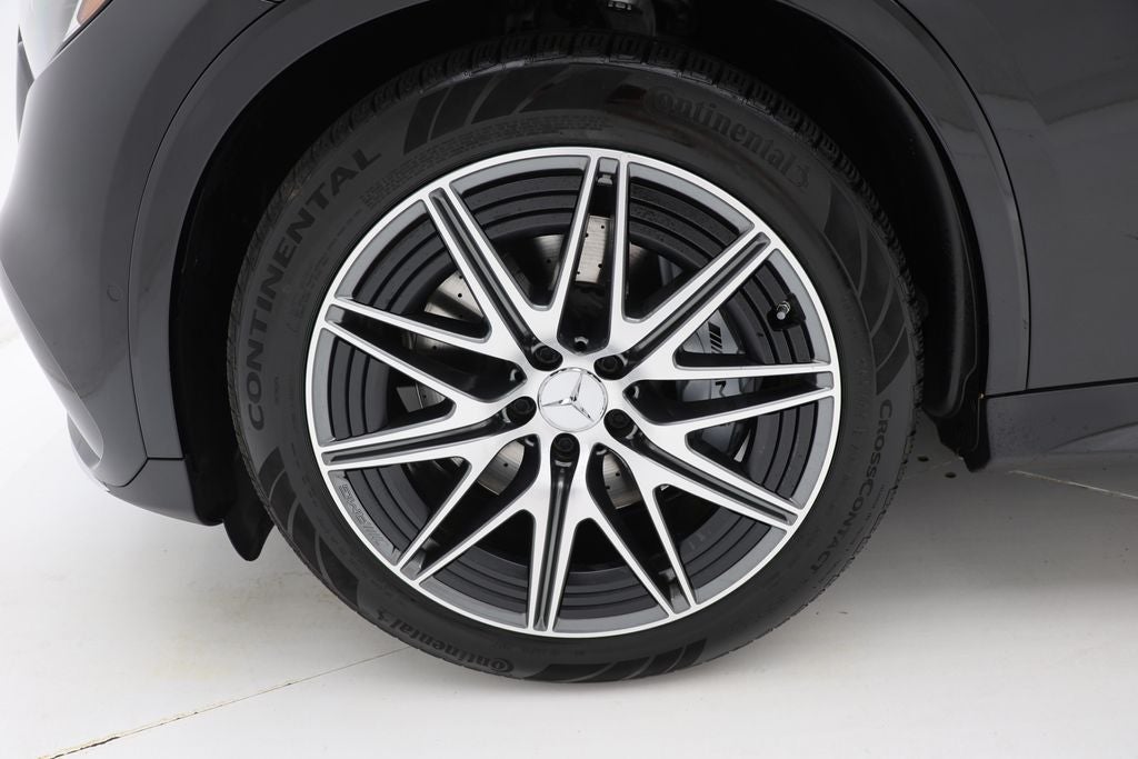 2025 Mercedes-Benz GLC GLC 43 AMG® 4MATIC®