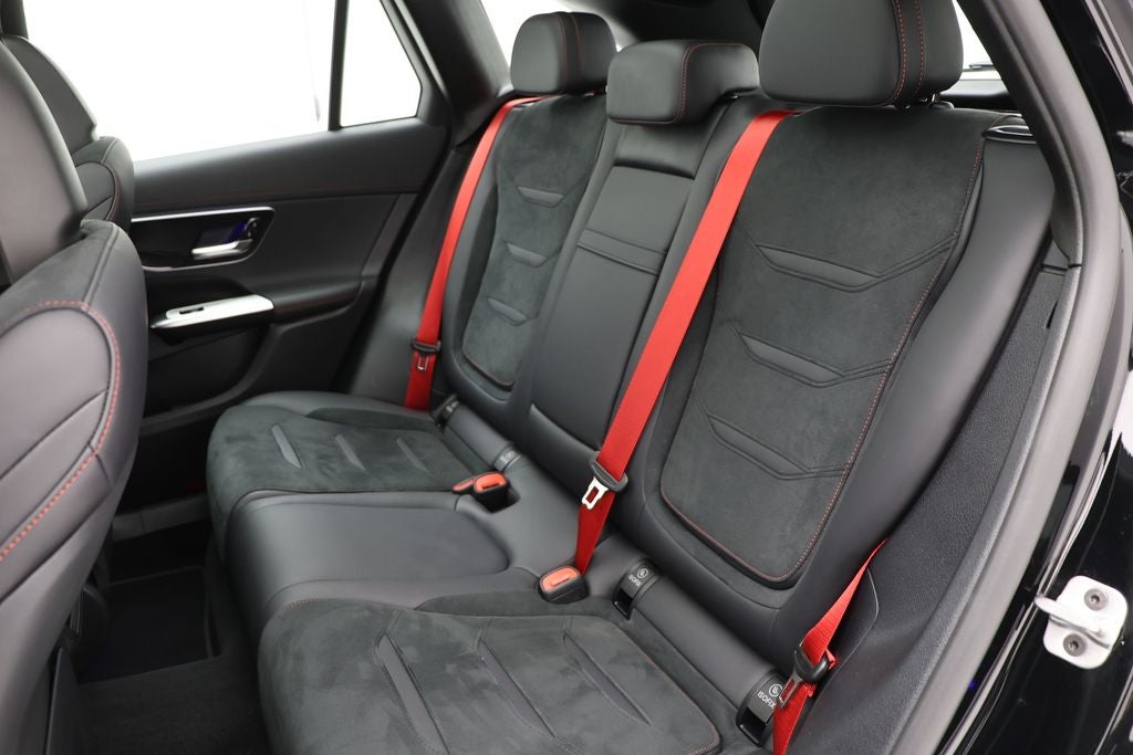 2025 Mercedes-Benz GLC GLC 43 AMG® 4MATIC®