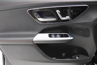 2025 Mercedes-Benz GLC GLC 43 AMG® 4MATIC®