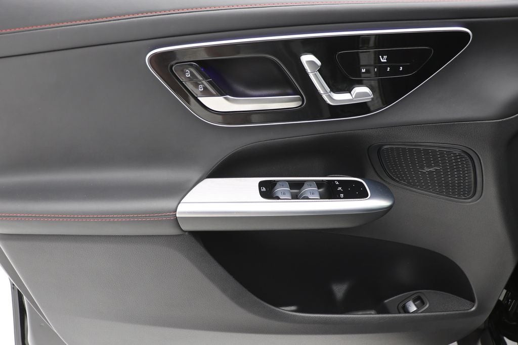 2025 Mercedes-Benz GLC GLC 43 AMG® 4MATIC®