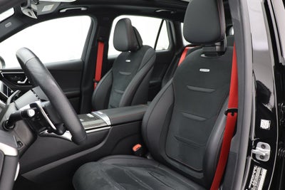2025 Mercedes-Benz GLC GLC 43 AMG® 4MATIC®