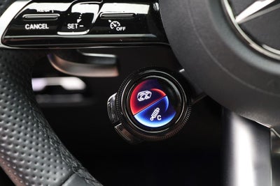 2025 Mercedes-Benz GLC GLC 43 AMG® 4MATIC®