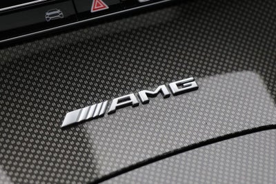 2025 Mercedes-Benz GLC GLC 43 AMG® 4MATIC®