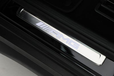 2025 Mercedes-Benz GLC GLC 43 AMG® 4MATIC®