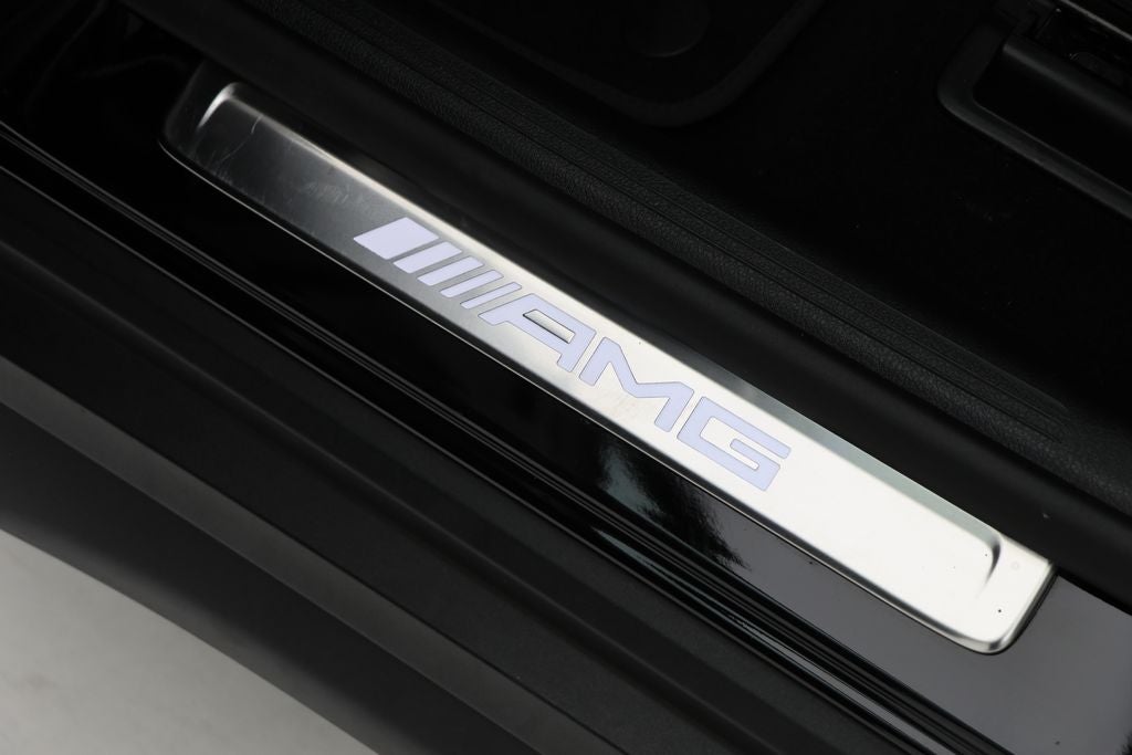 2025 Mercedes-Benz GLC GLC 43 AMG® 4MATIC®