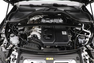 2025 Mercedes-Benz GLC GLC 43 AMG® 4MATIC®