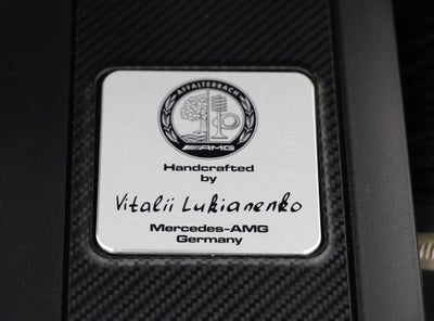 2025 Mercedes-Benz GLC GLC 43 AMG® 4MATIC®