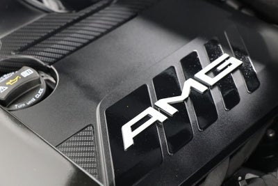 2025 Mercedes-Benz GLC GLC 43 AMG® 4MATIC®