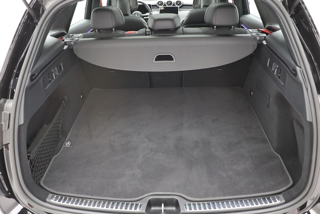 2025 Mercedes-Benz GLC GLC 43 AMG® 4MATIC®