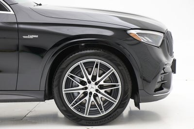 2025 Mercedes-Benz GLC GLC 43 AMG® 4MATIC®