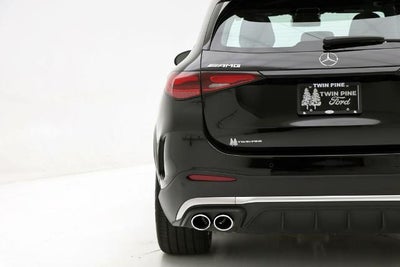 2025 Mercedes-Benz GLC GLC 43 AMG® 4MATIC®
