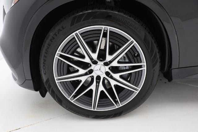 2025 Mercedes-Benz GLC GLC 43 AMG® 4MATIC®