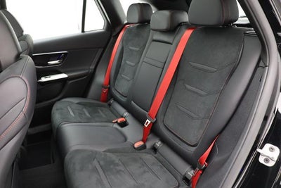 2025 Mercedes-Benz GLC GLC 43 AMG® 4MATIC®