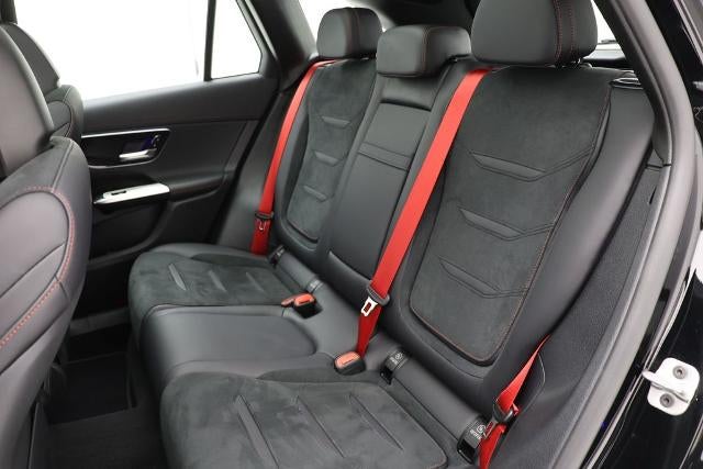 2025 Mercedes-Benz GLC GLC 43 AMG® 4MATIC®