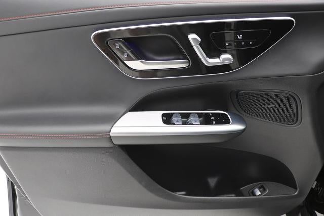 2025 Mercedes-Benz GLC GLC 43 AMG® 4MATIC®