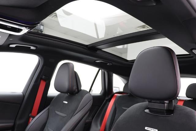 2025 Mercedes-Benz GLC GLC 43 AMG® 4MATIC®