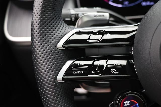 2025 Mercedes-Benz GLC GLC 43 AMG® 4MATIC®