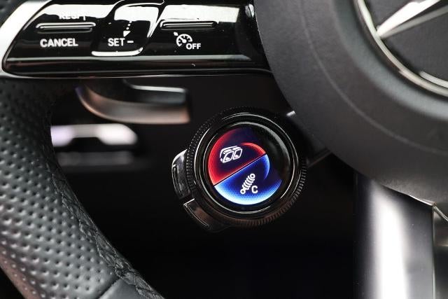 2025 Mercedes-Benz GLC GLC 43 AMG® 4MATIC®