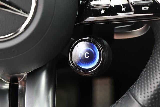 2025 Mercedes-Benz GLC GLC 43 AMG® 4MATIC®