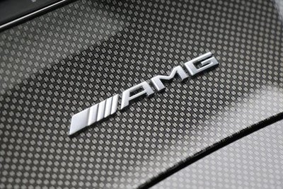 2025 Mercedes-Benz GLC GLC 43 AMG® 4MATIC®