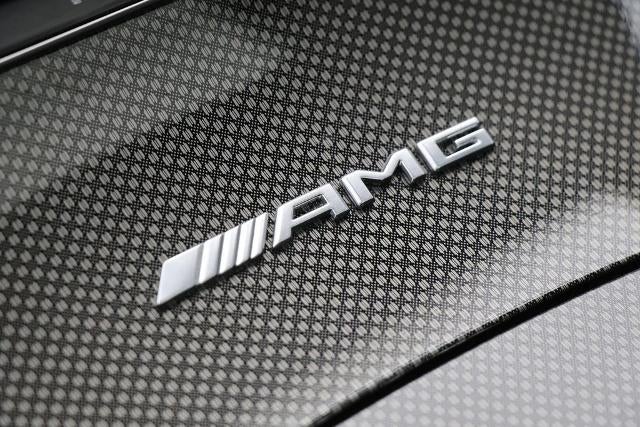 2025 Mercedes-Benz GLC GLC 43 AMG® 4MATIC®