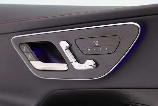 2025 Mercedes-Benz GLC GLC 43 AMG® 4MATIC®