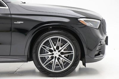 2025 Mercedes-Benz GLC GLC 43 AMG® 4MATIC®