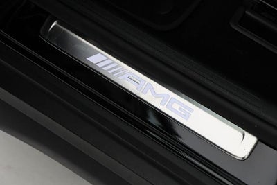 2025 Mercedes-Benz GLC GLC 43 AMG® 4MATIC®