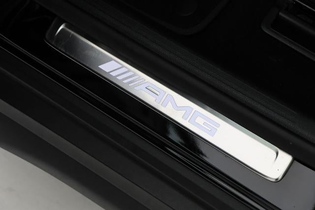 2025 Mercedes-Benz GLC GLC 43 AMG® 4MATIC®