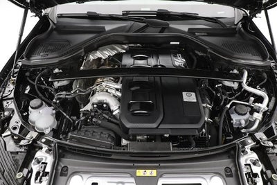 2025 Mercedes-Benz GLC GLC 43 AMG® 4MATIC®