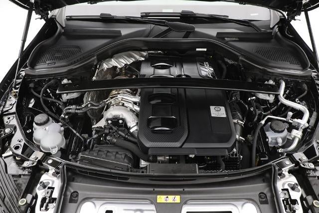 2025 Mercedes-Benz GLC GLC 43 AMG® 4MATIC®