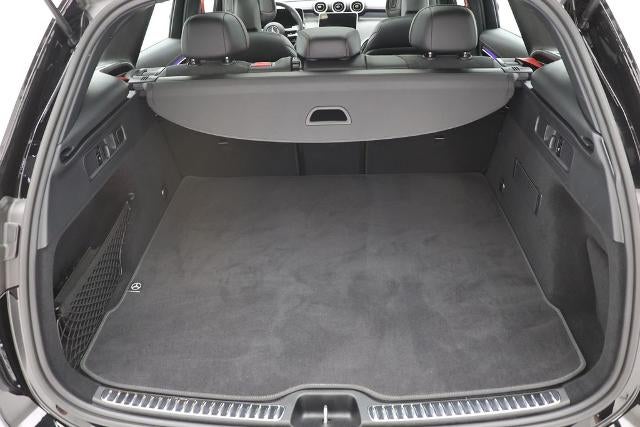 2025 Mercedes-Benz GLC GLC 43 AMG® 4MATIC®