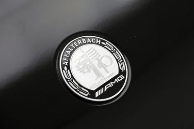 2025 Mercedes-Benz GLC GLC 43 AMG® 4MATIC®