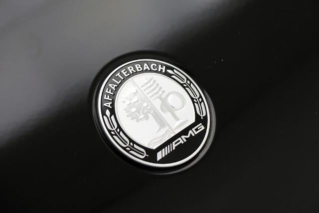 2025 Mercedes-Benz GLC GLC 43 AMG® 4MATIC®