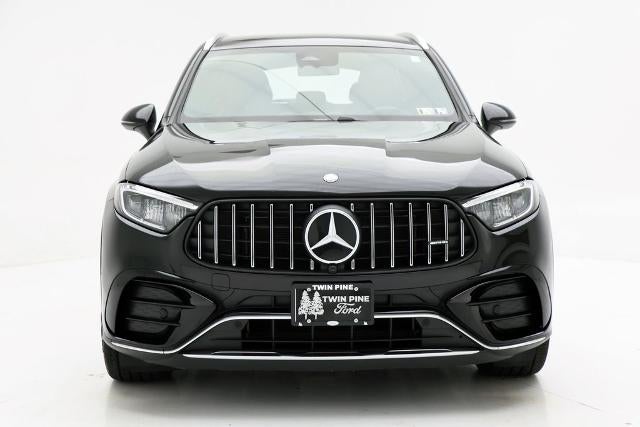 2025 Mercedes-Benz GLC GLC 43 AMG® 4MATIC®