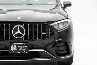 2025 Mercedes-Benz GLC GLC 43 AMG® 4MATIC®