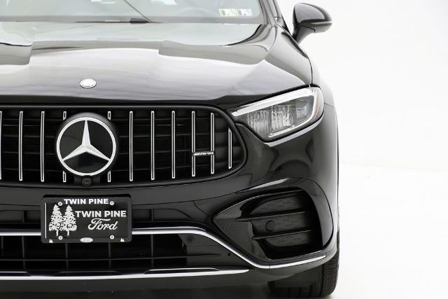 2025 Mercedes-Benz GLC GLC 43 AMG® 4MATIC®