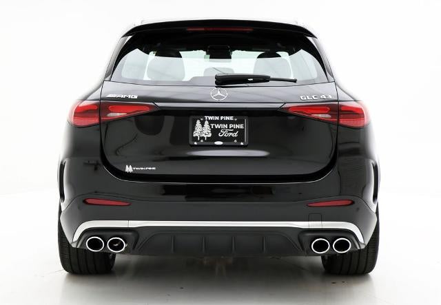 2025 Mercedes-Benz GLC GLC 43 AMG® 4MATIC®
