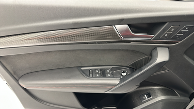 2023 Audi SQ5 Sportback Premium Plus quattro