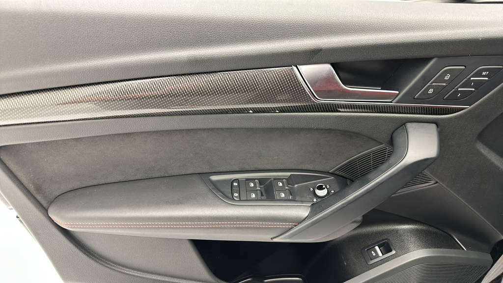 2023 Audi SQ5 Sportback Premium Plus quattro
