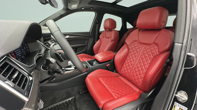 2023 Audi SQ5 Sportback Premium Plus quattro