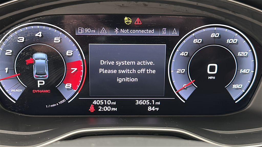 2023 Audi SQ5 Sportback Premium Plus quattro