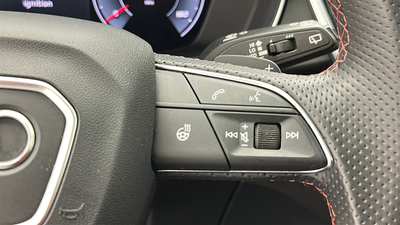 2023 Audi SQ5 Sportback Premium Plus quattro
