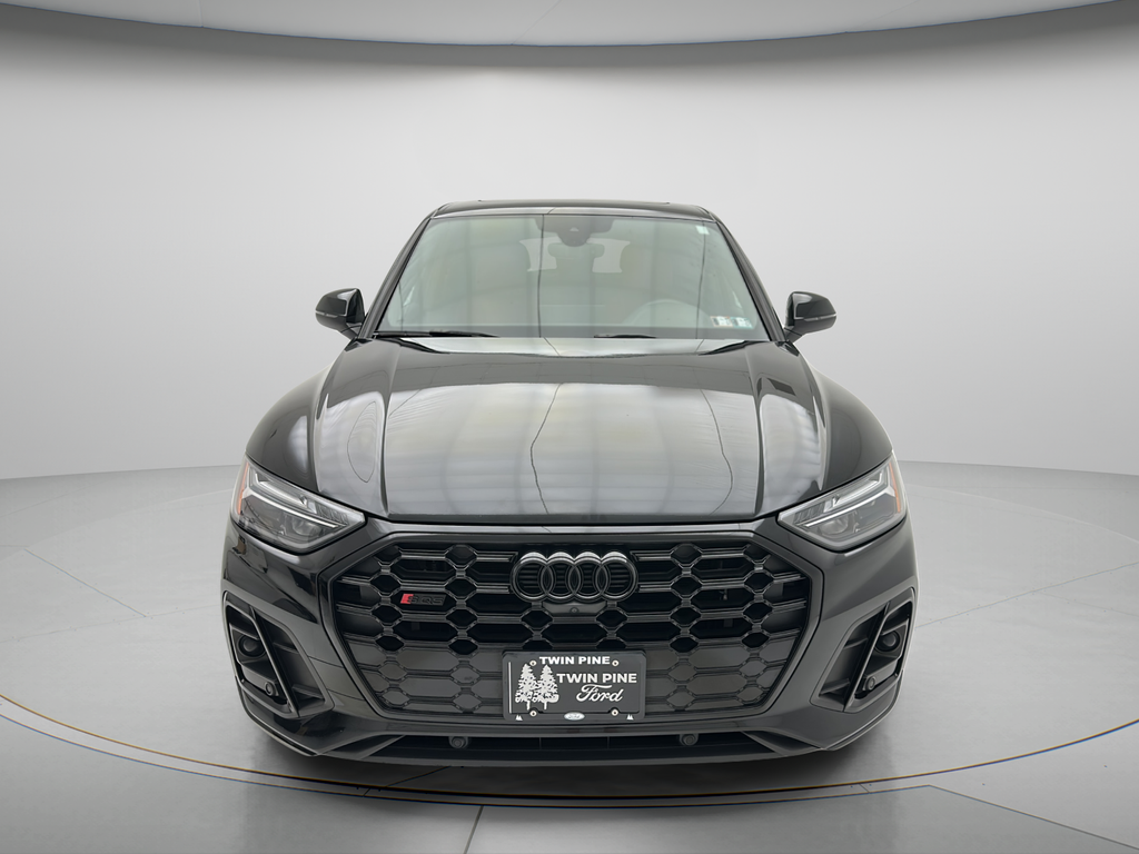 2023 Audi SQ5 Sportback Premium Plus quattro