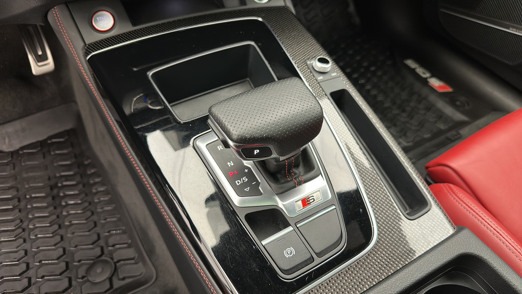 2023 Audi SQ5 Sportback Premium Plus quattro