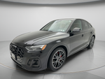 2023 Audi SQ5 Sportback Premium Plus quattro
