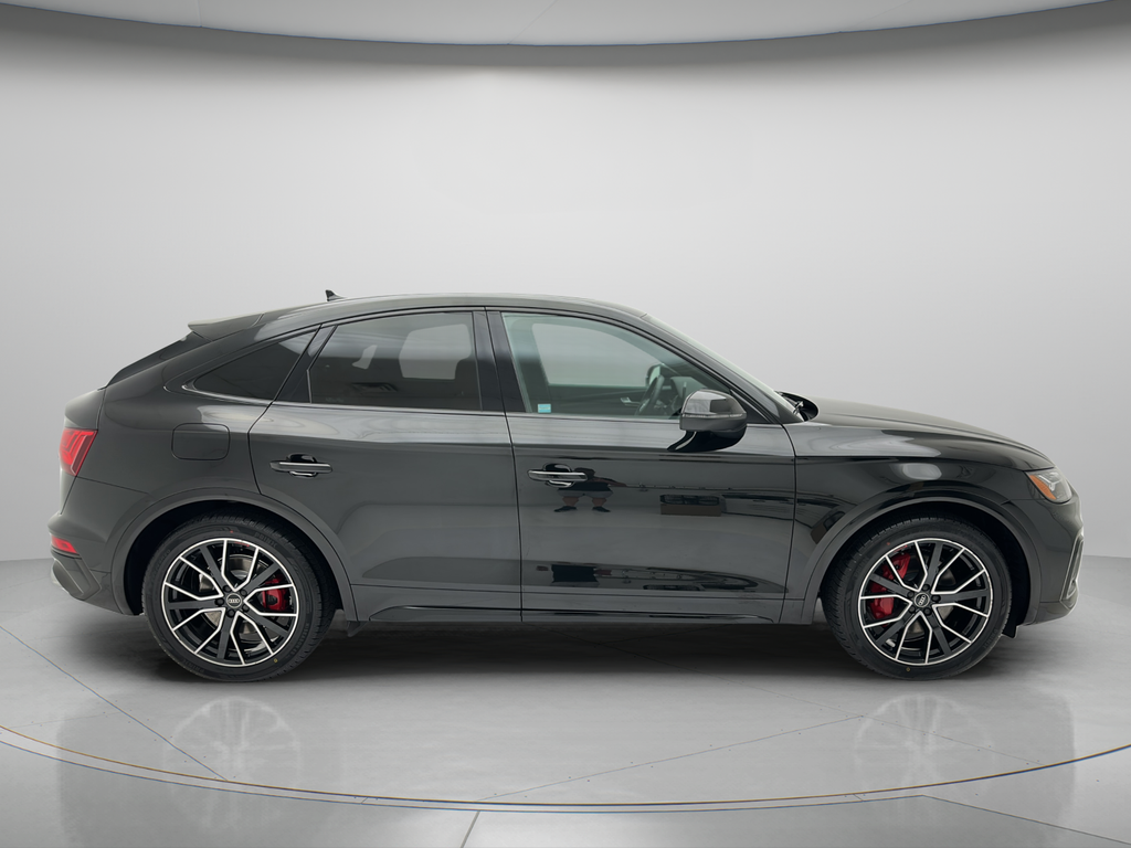 2023 Audi SQ5 Sportback Premium Plus quattro