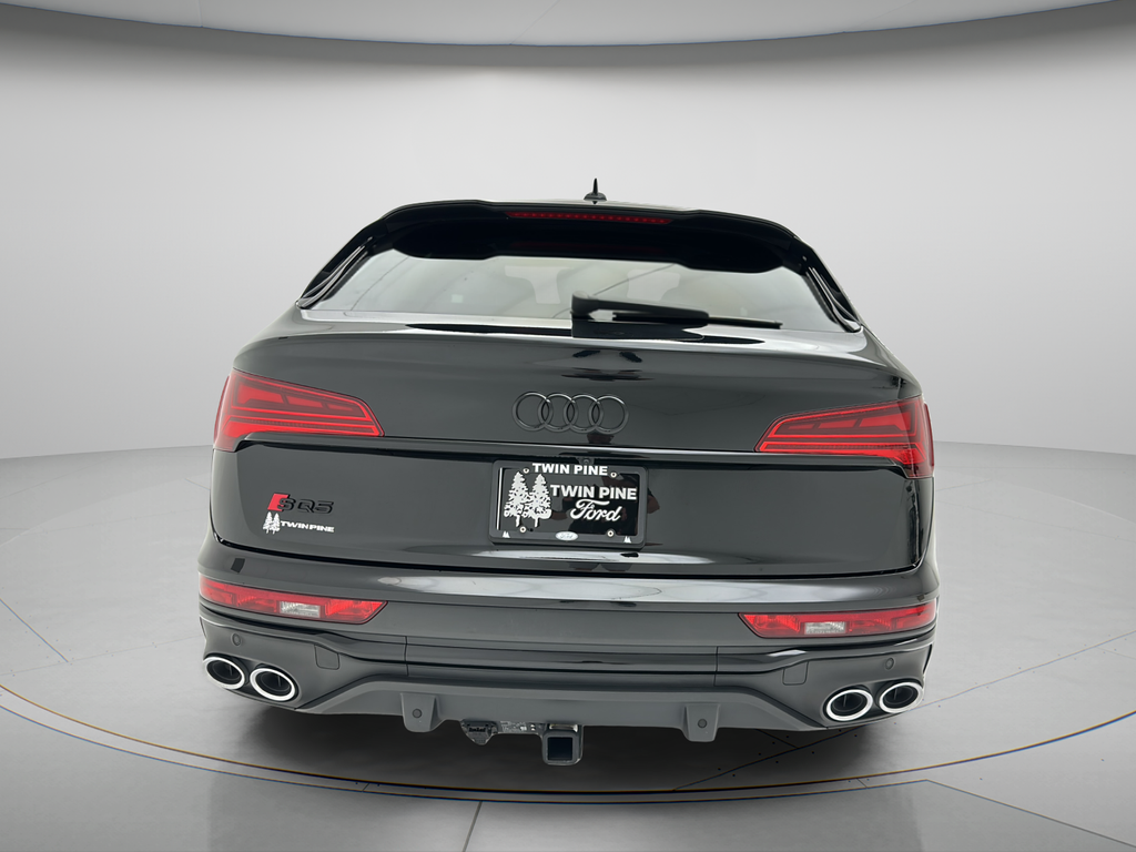 2023 Audi SQ5 Sportback Premium Plus quattro