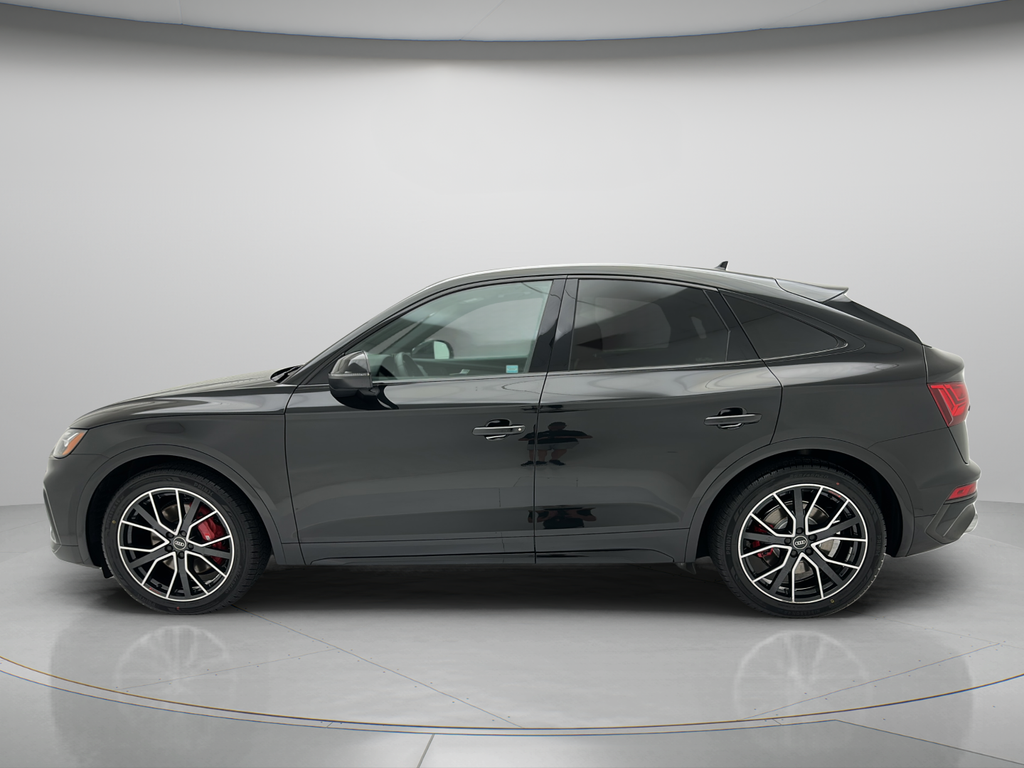 2023 Audi SQ5 Sportback Premium Plus quattro